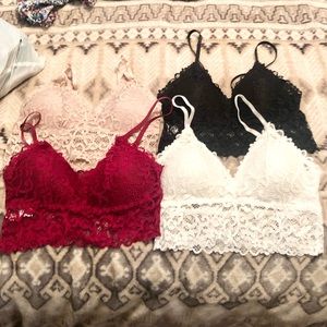 SHEIN Bras & Bralettes - NEW NEVER USED